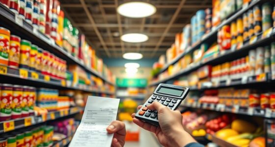 managing costs during inflation