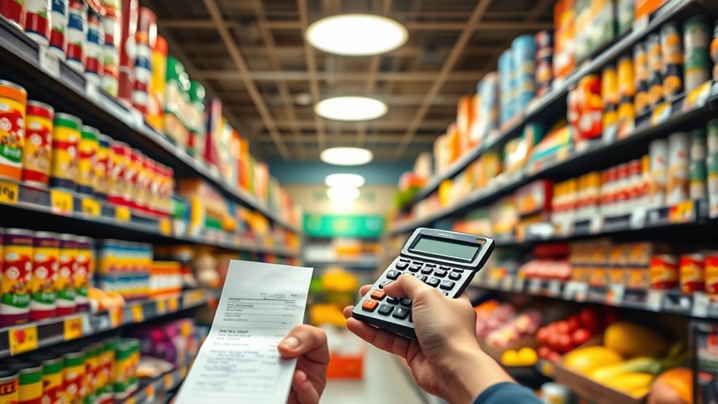 managing costs during inflation