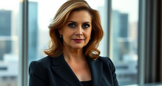 marin s political and financial legacy