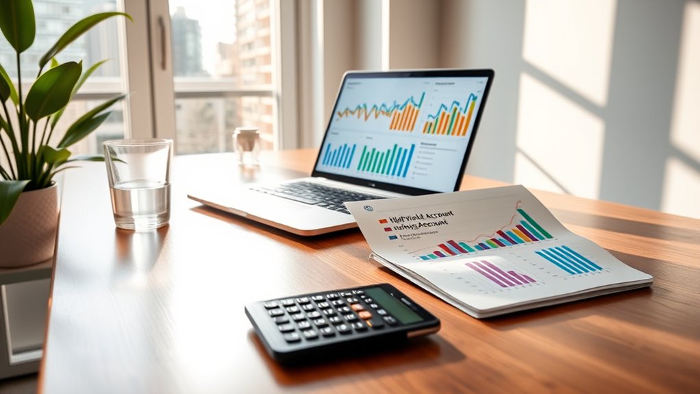 maximize interest through compounding