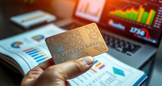 maximize rewards avoid debt