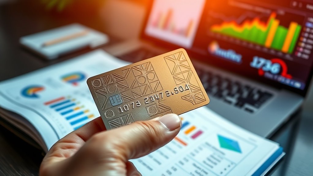 maximize rewards avoid debt