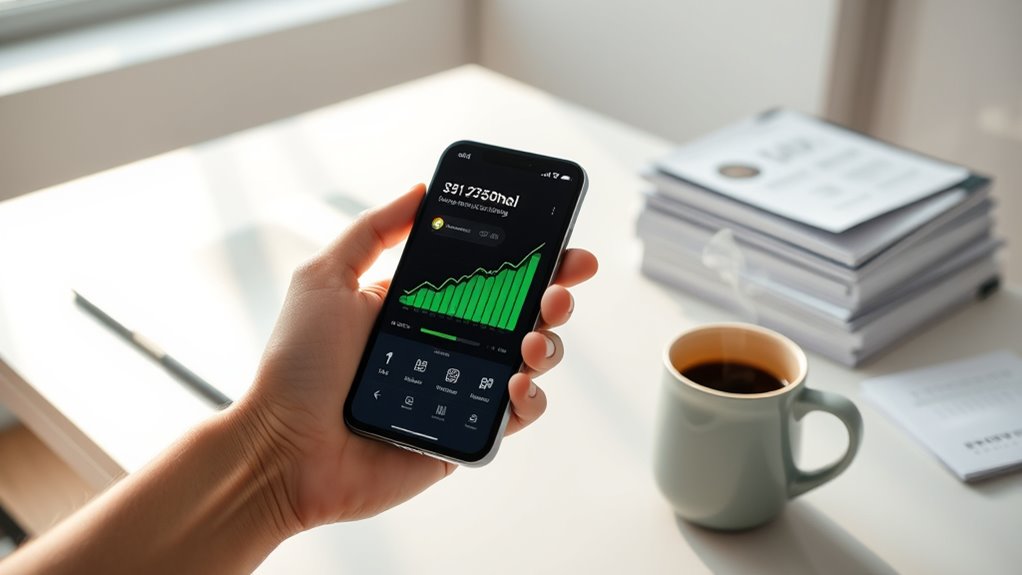 maximize savings with high yield