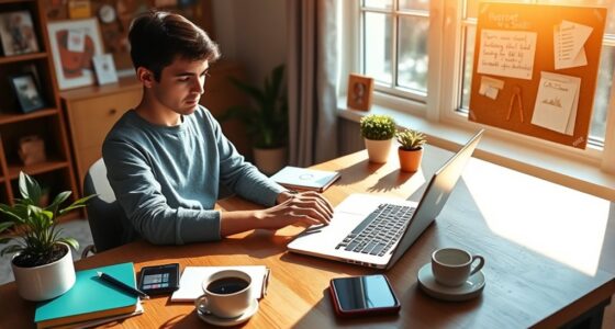 maximize skills for extra income