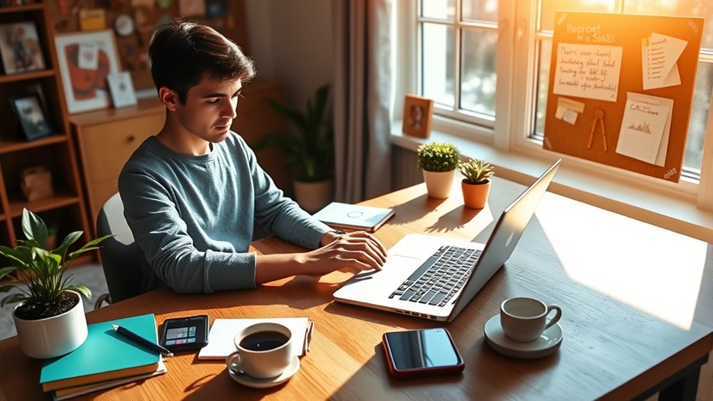 maximize skills for extra income