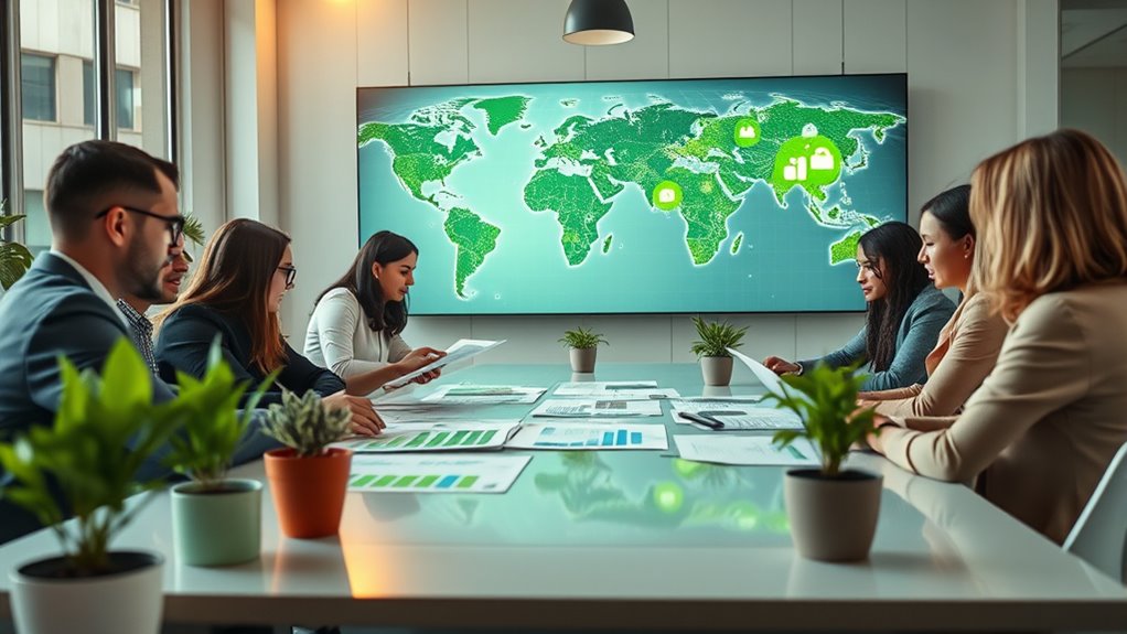 measuring impact for responsible investing