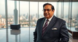 mukesh ambani s wealth status