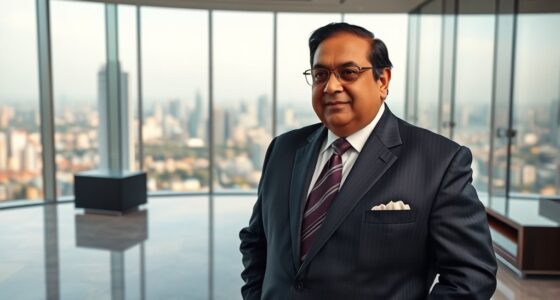 mukesh ambani s wealth status