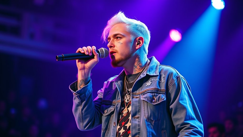 music branding collaborations wealth