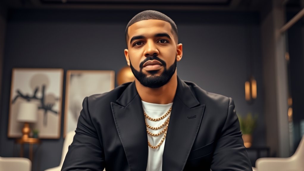 music collaborations and endorsements