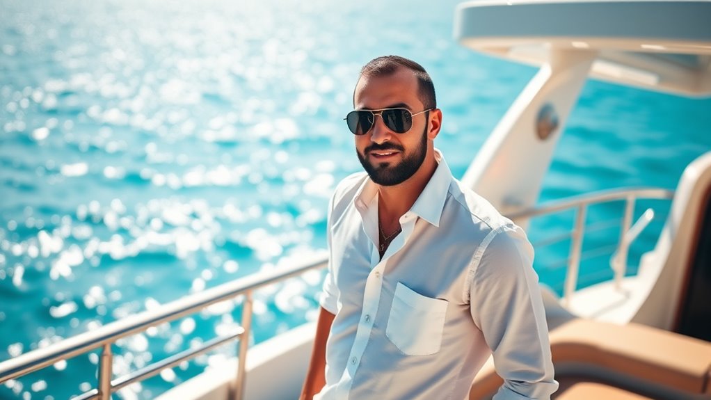 negotiating lucrative endorsement deals