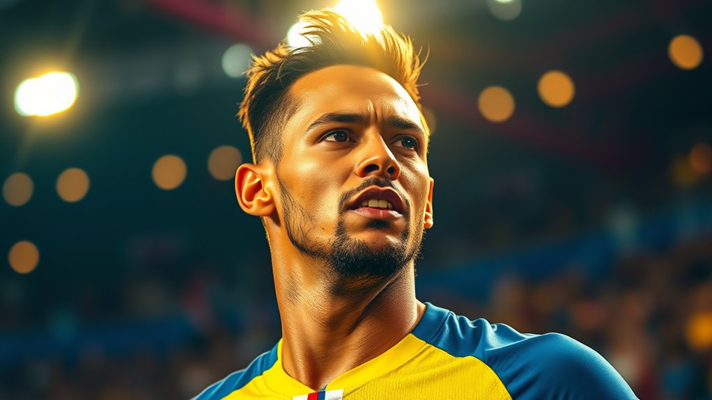 neymar s wealth through endorsements