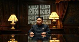 north korea leader wealth