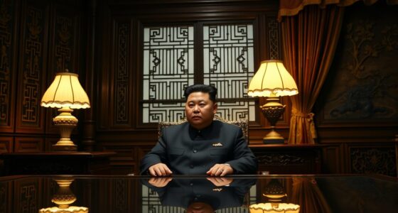 north korea leader wealth