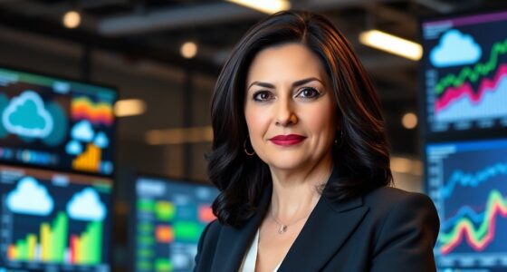 oracle ceo safra catz