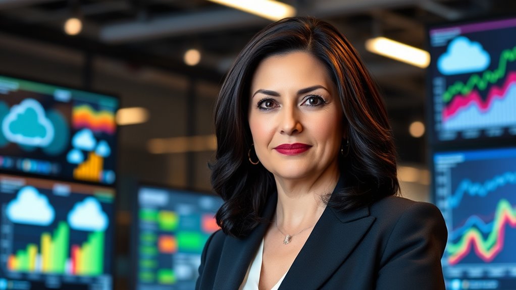 oracle ceo safra catz