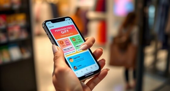 personalized payment offers