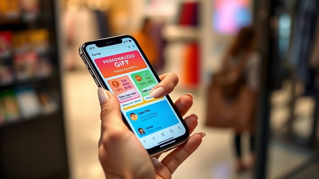 personalized payment offers