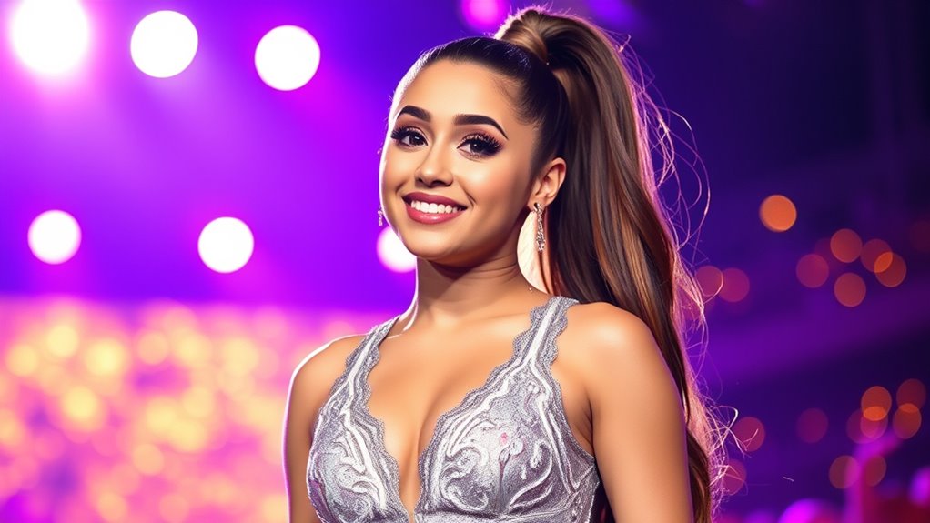 philanthropy fashion versatility wealth