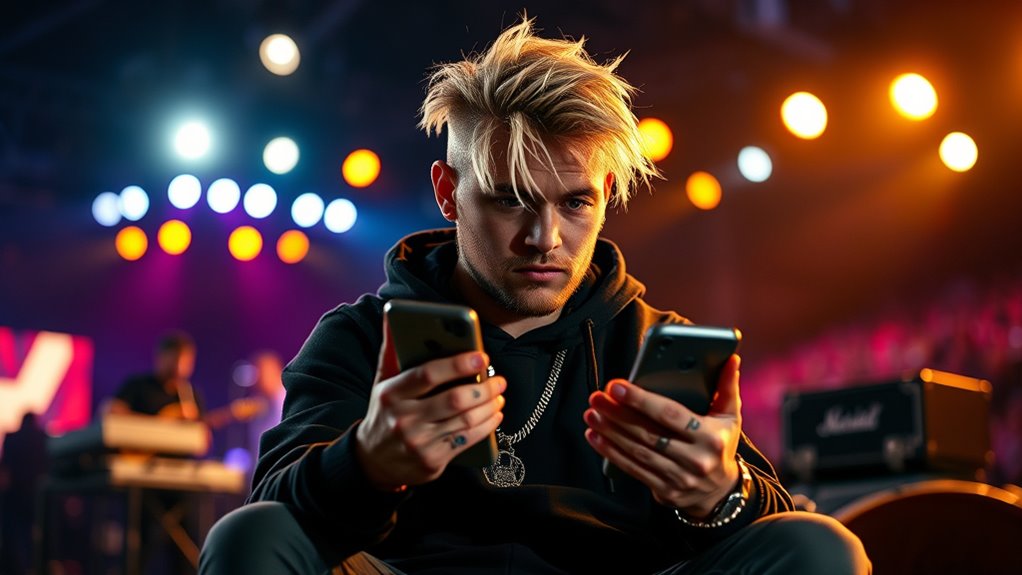 post malone s wealth and touring