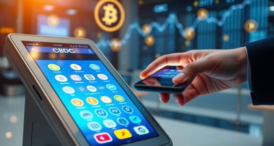 preparing for cbdc adoption