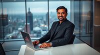 rajiv ramaswami s nutanix leadership