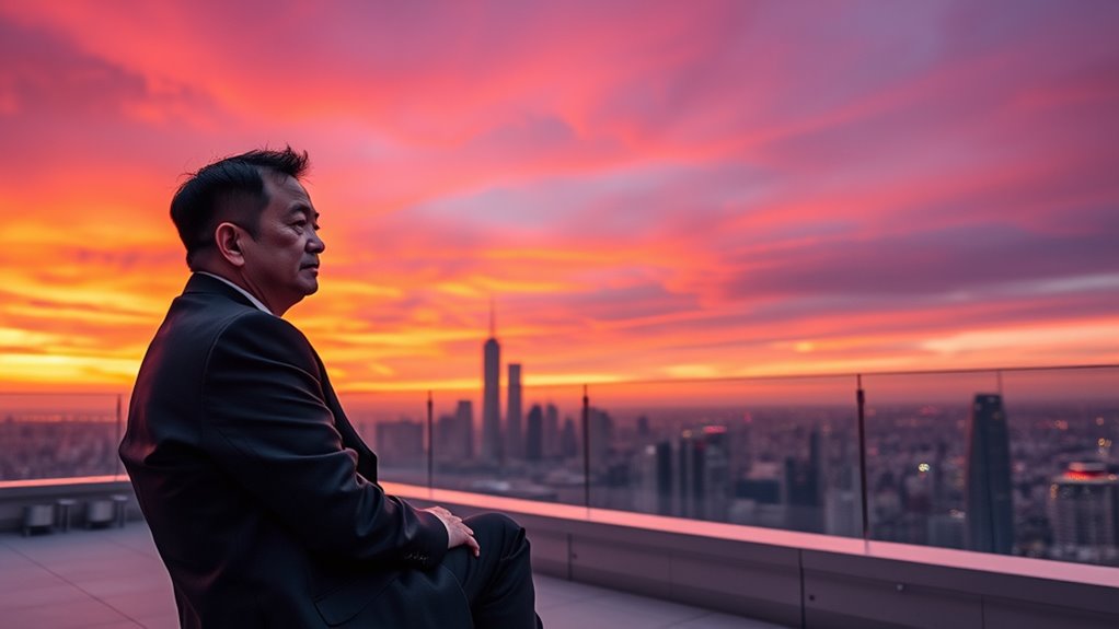 resilience amid regulatory challenges