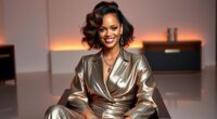 rihanna s wealth and fame