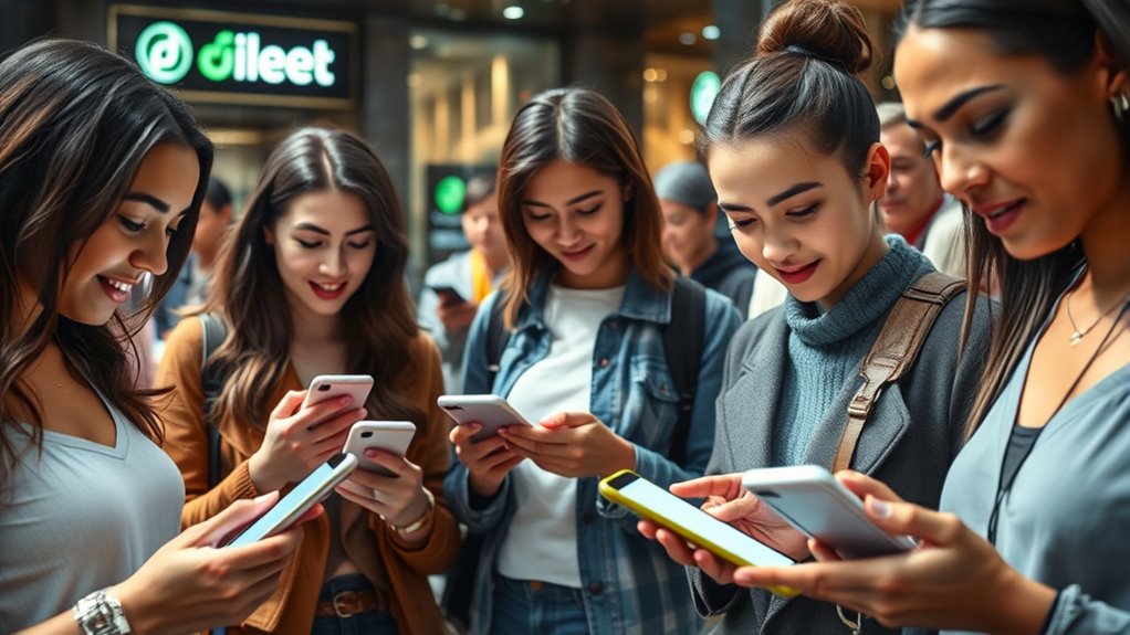 secure contactless digital payments