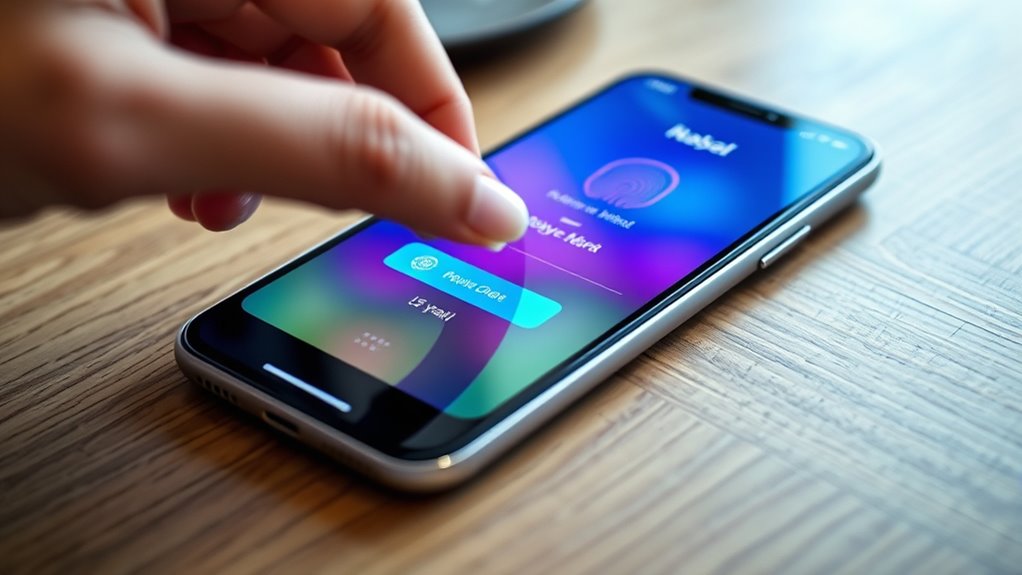 secure seamless payment experiences