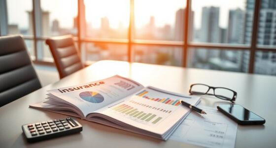 selecting appropriate insurance deductibles