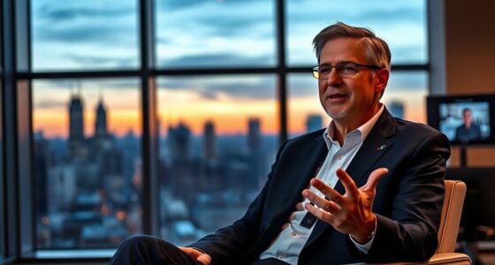 servicenow ceo s genai vision