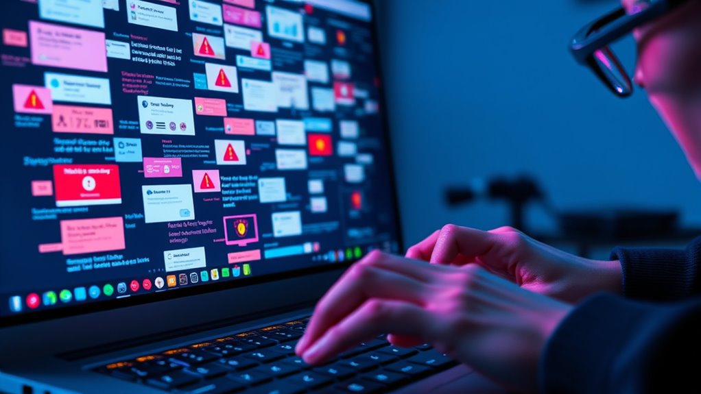 stay vigilant against scams