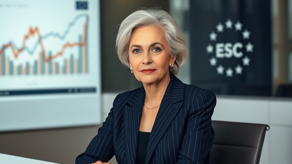 strategic influence in finance