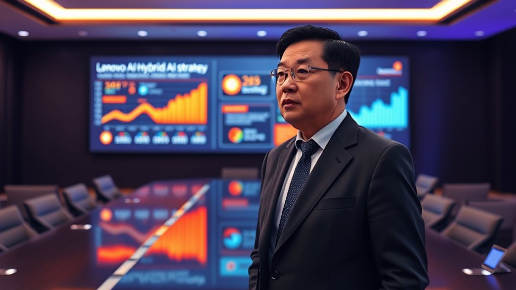 strategic innovation and investment