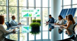 sustainable investment portfolio strategies