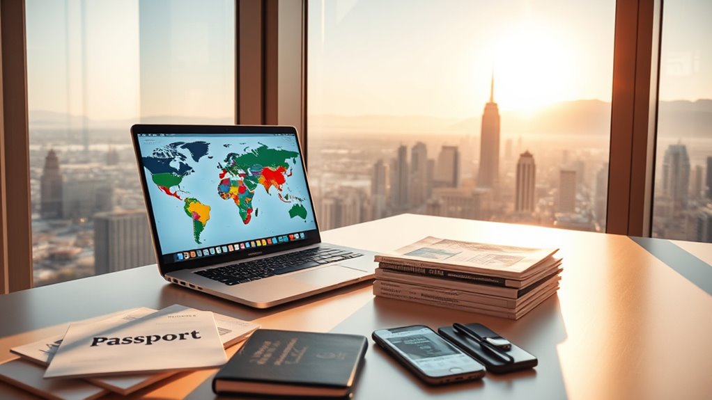 tax treaties and reporting