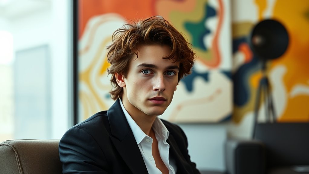 timoth e chalamet s wealth and fame