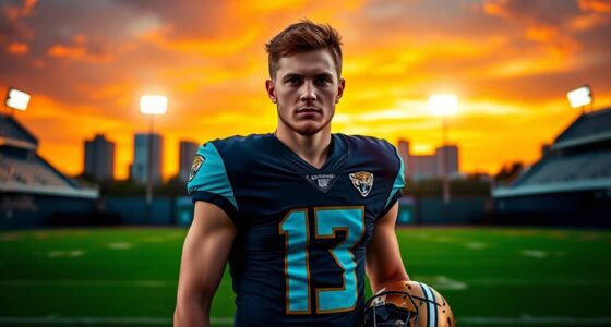 trevor lawrence jacksonville net