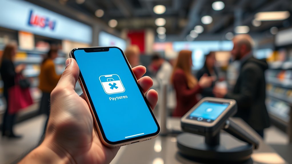 understanding embedded payment systems