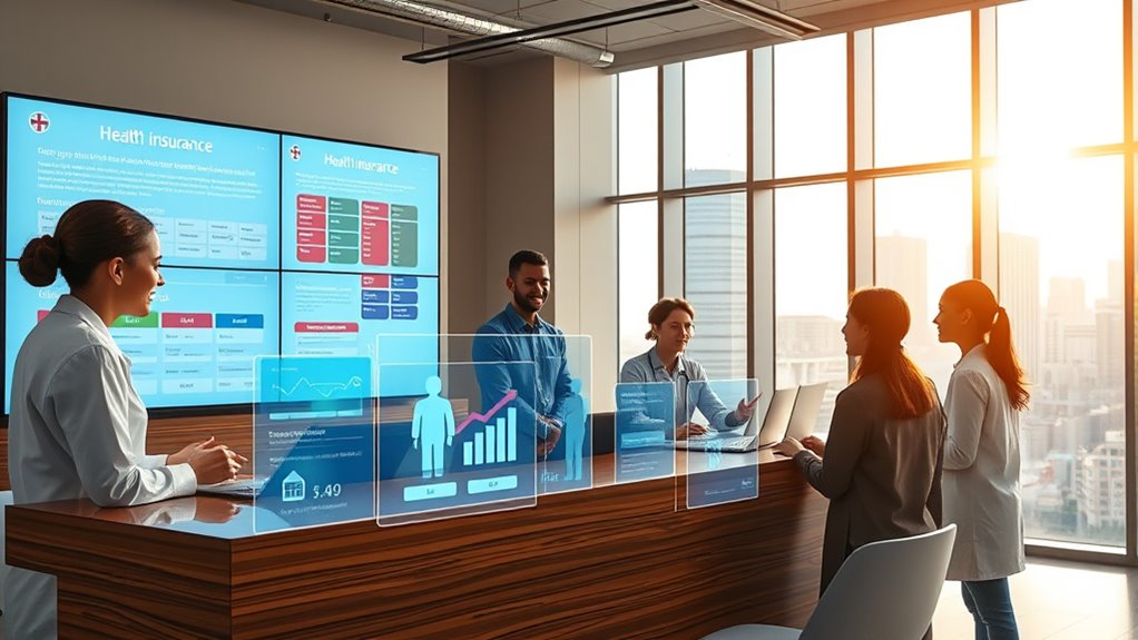 understanding insurance cost sharing