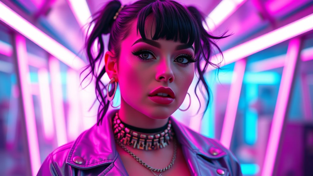 versatile artist with influence