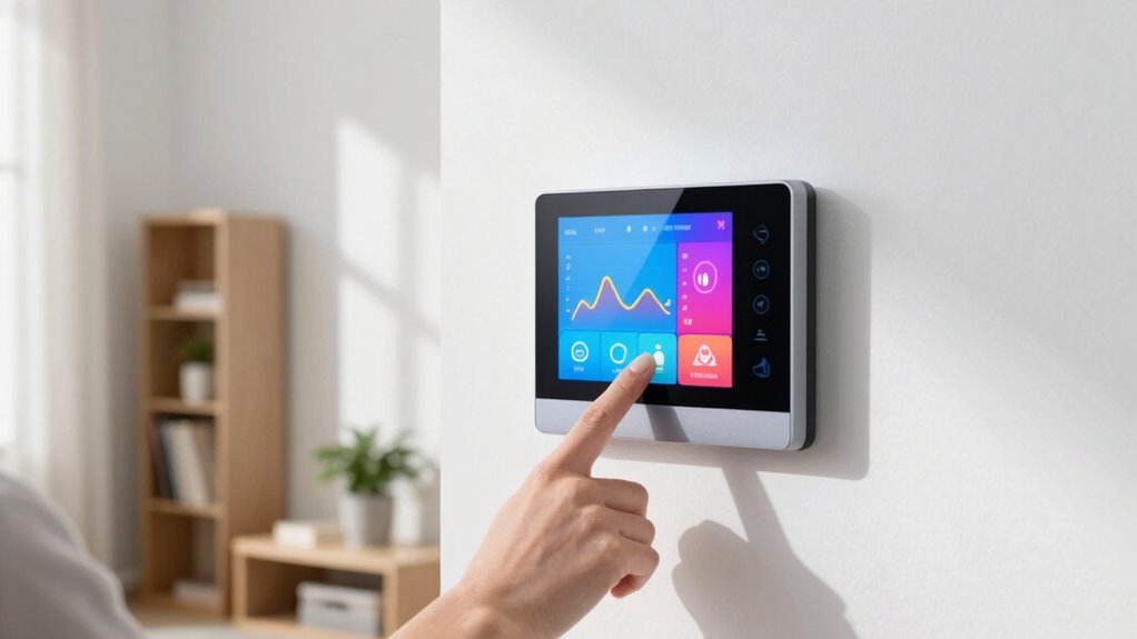 adjust monitor save energy