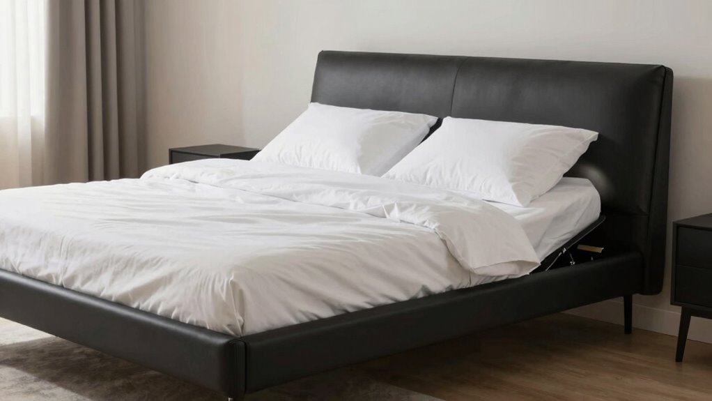 adjustable beds enhance sleep comfort
