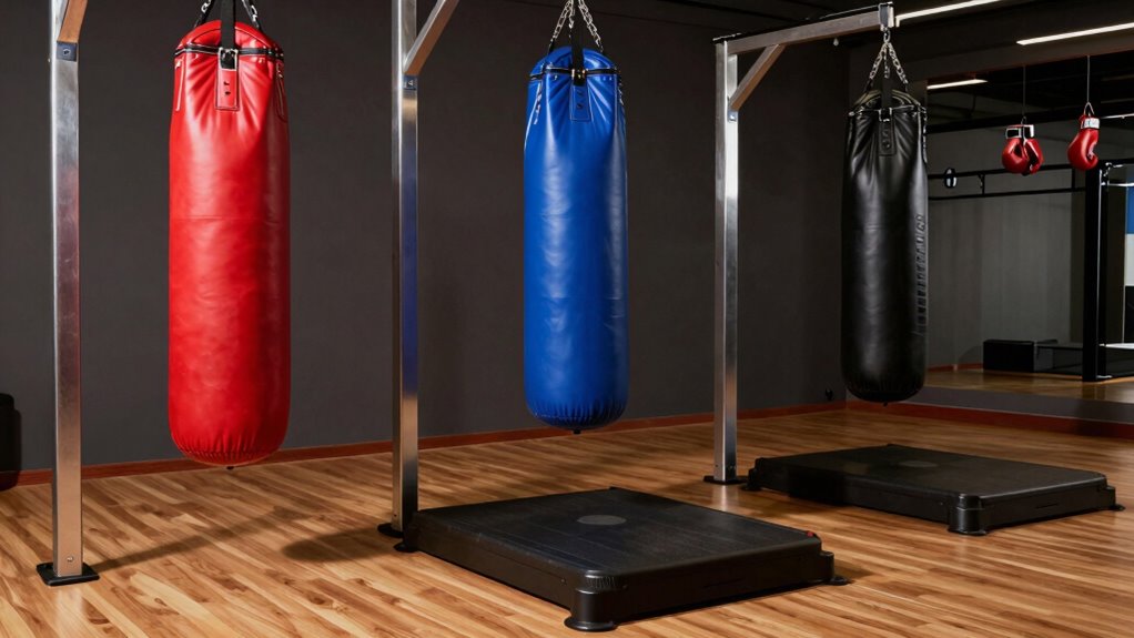 adjustable durable stable platform