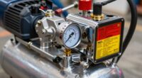 airflow rate measurement standard