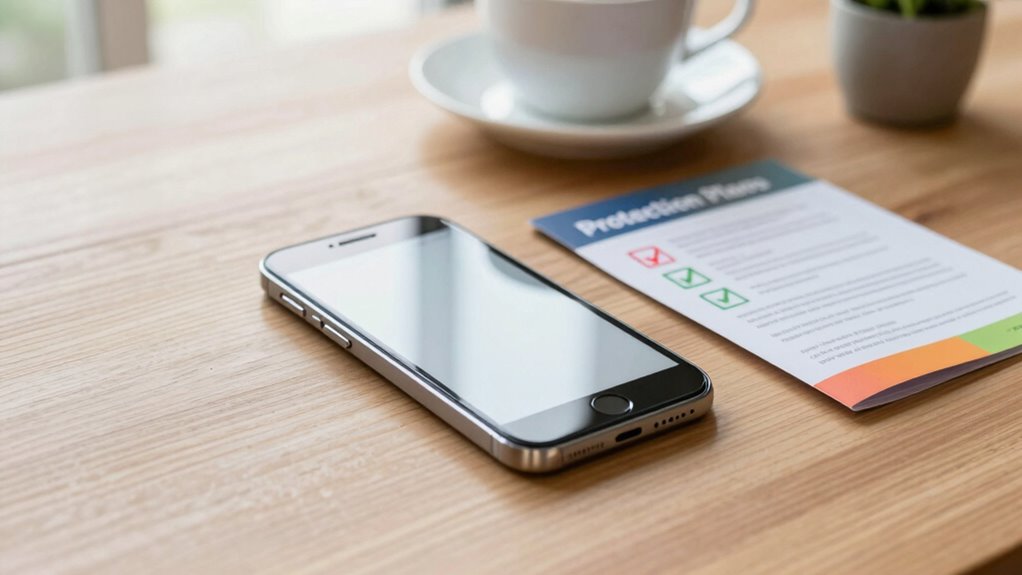 alternative protection options for savings