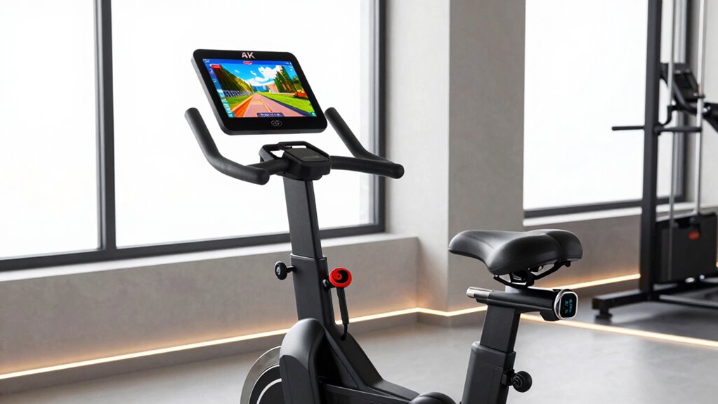 app integration and comfort