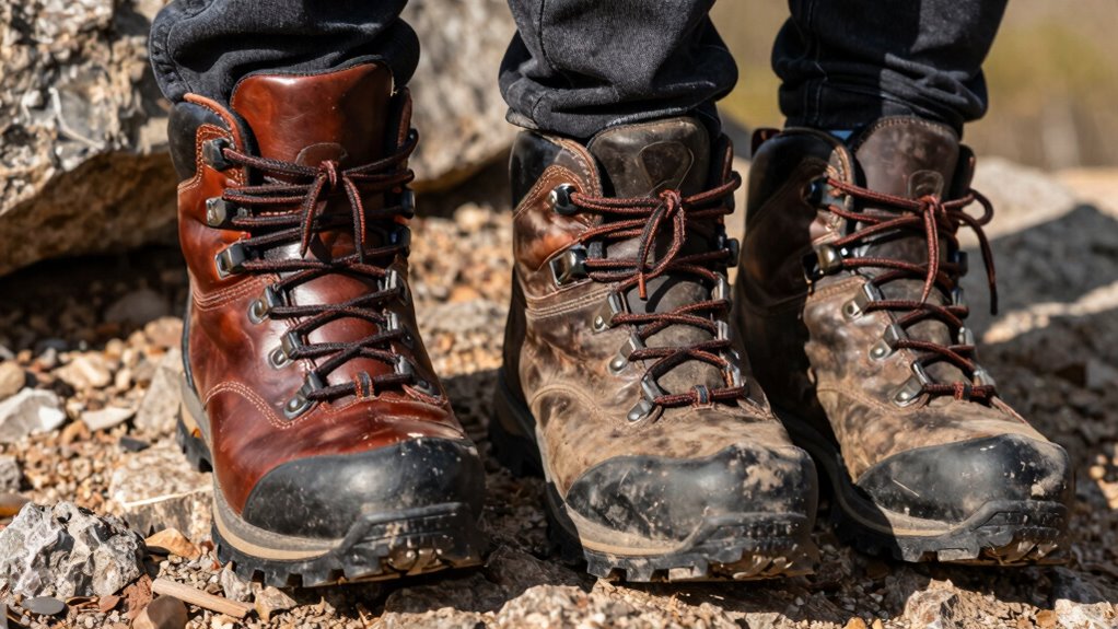 assess quality through details