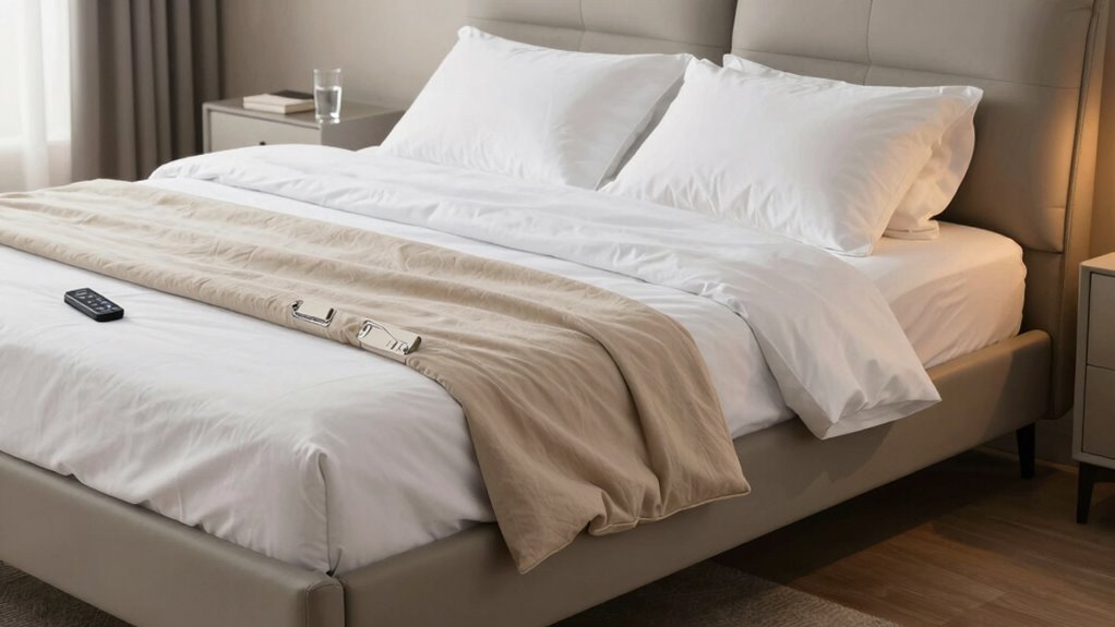 assessing adjustable bed worth